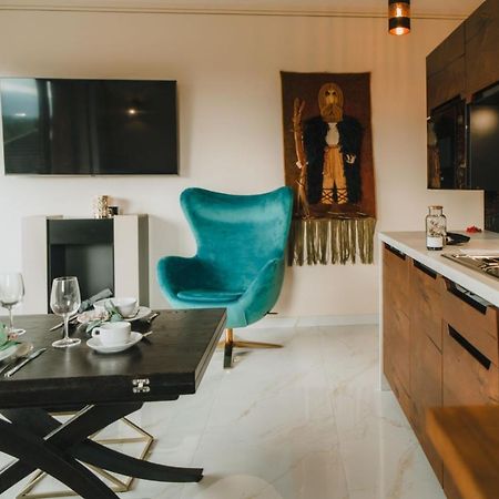 Swierkowy 14 Dolina Szczescia Apart Invest Szklarska Poreba Dış mekan fotoğraf