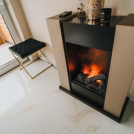 Swierkowy 14 Dolina Szczescia Apart Invest Szklarska Poreba Dış mekan fotoğraf