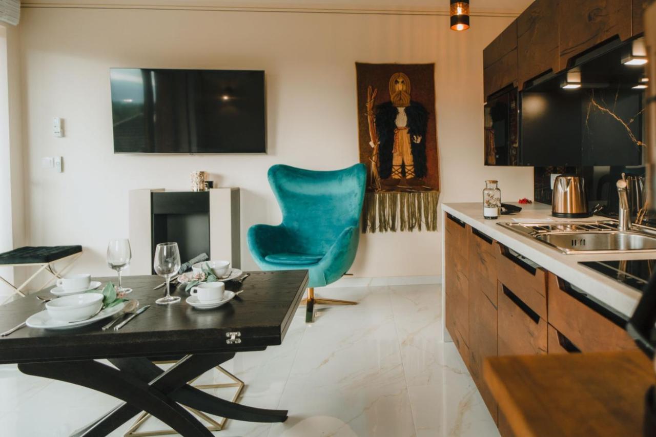 Swierkowy 14 Dolina Szczescia Apart Invest Szklarska Poreba Dış mekan fotoğraf