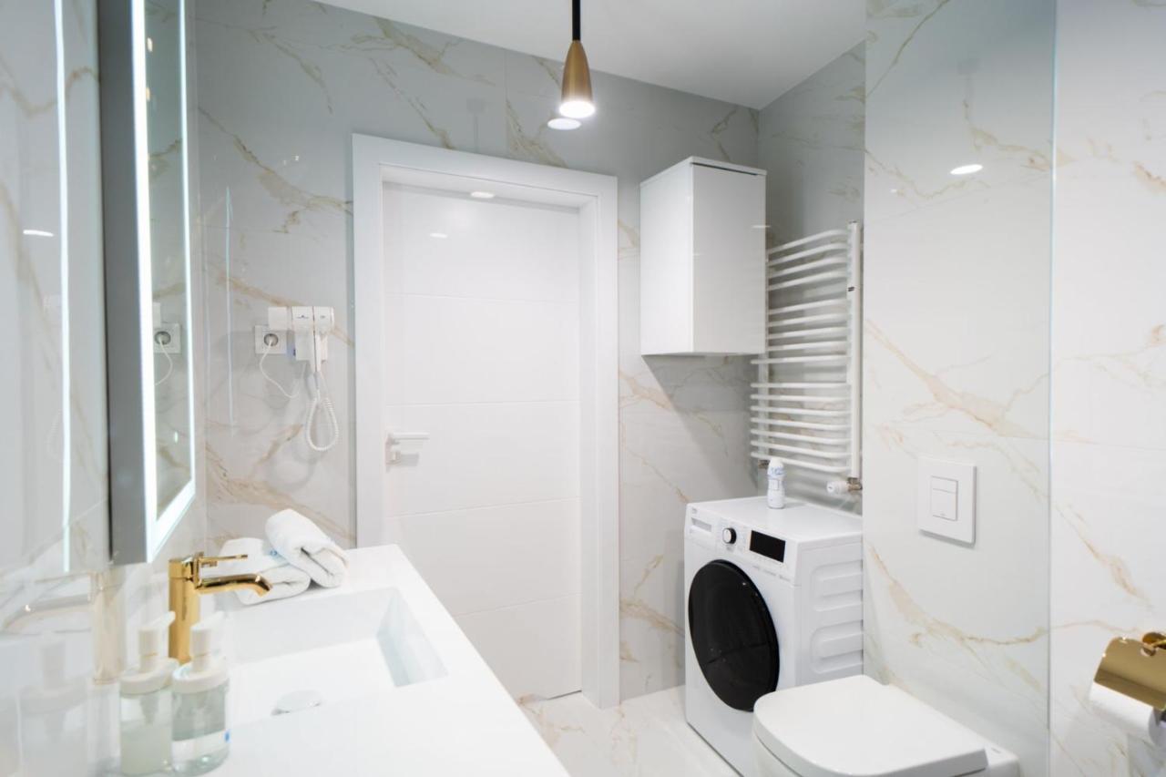 Swierkowy 14 Dolina Szczescia Apart Invest Szklarska Poreba Dış mekan fotoğraf