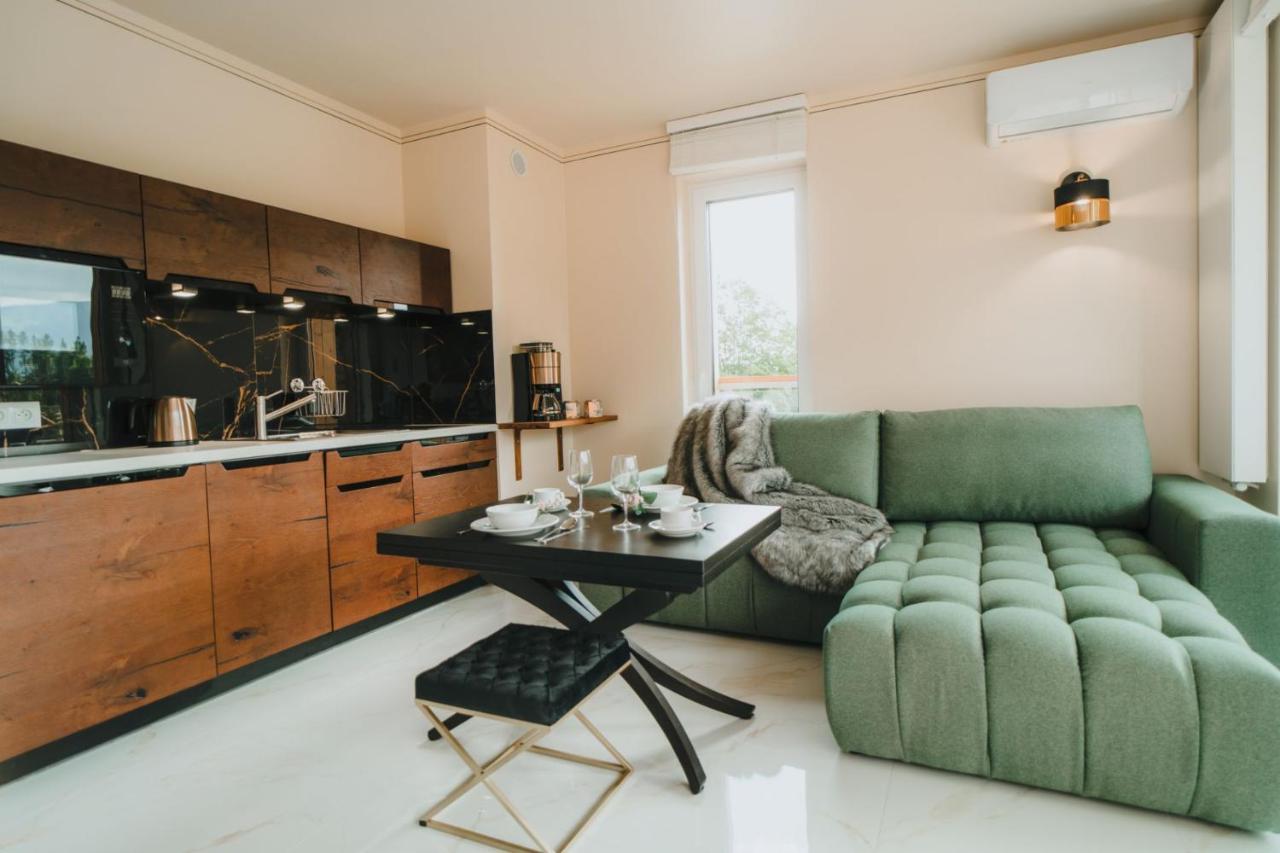 Swierkowy 14 Dolina Szczescia Apart Invest Szklarska Poreba Dış mekan fotoğraf