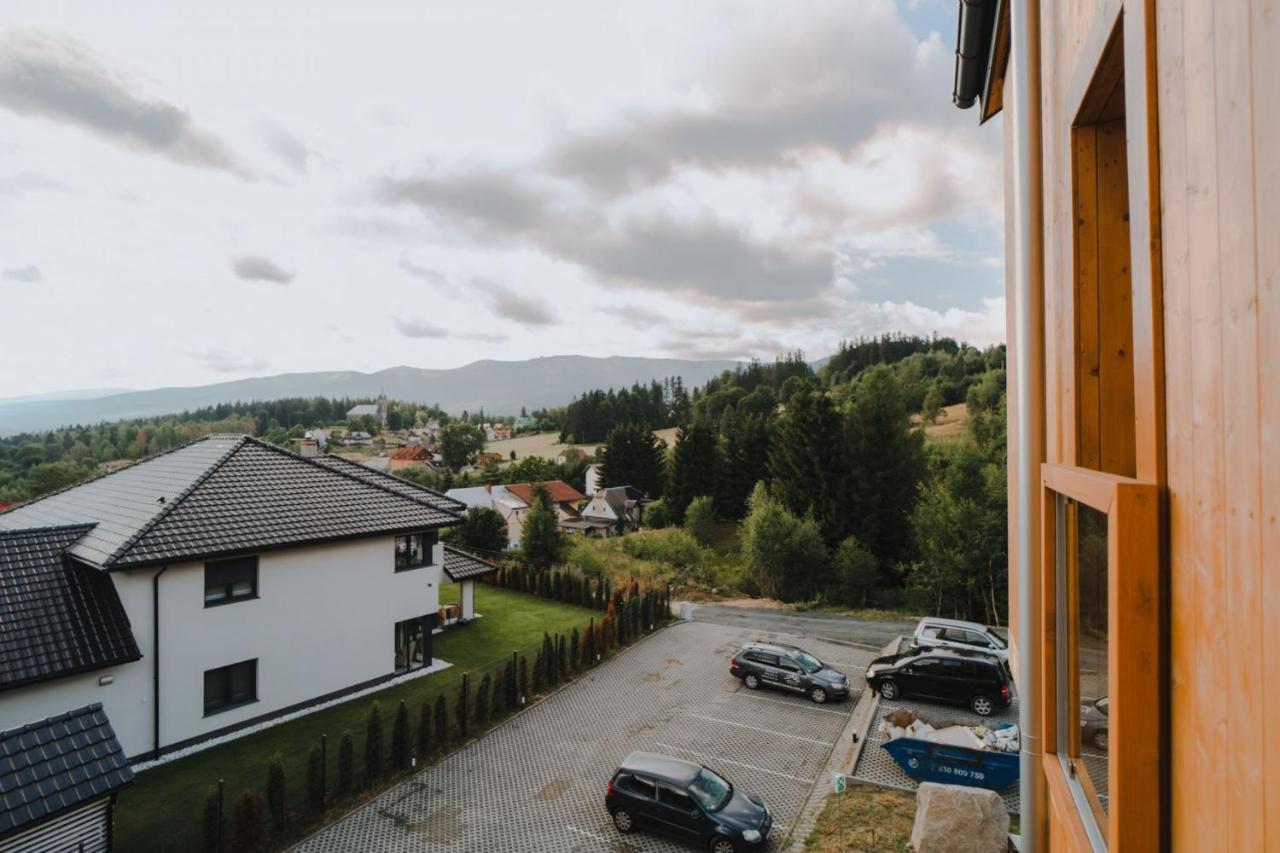 Swierkowy 14 Dolina Szczescia Apart Invest Szklarska Poreba Dış mekan fotoğraf