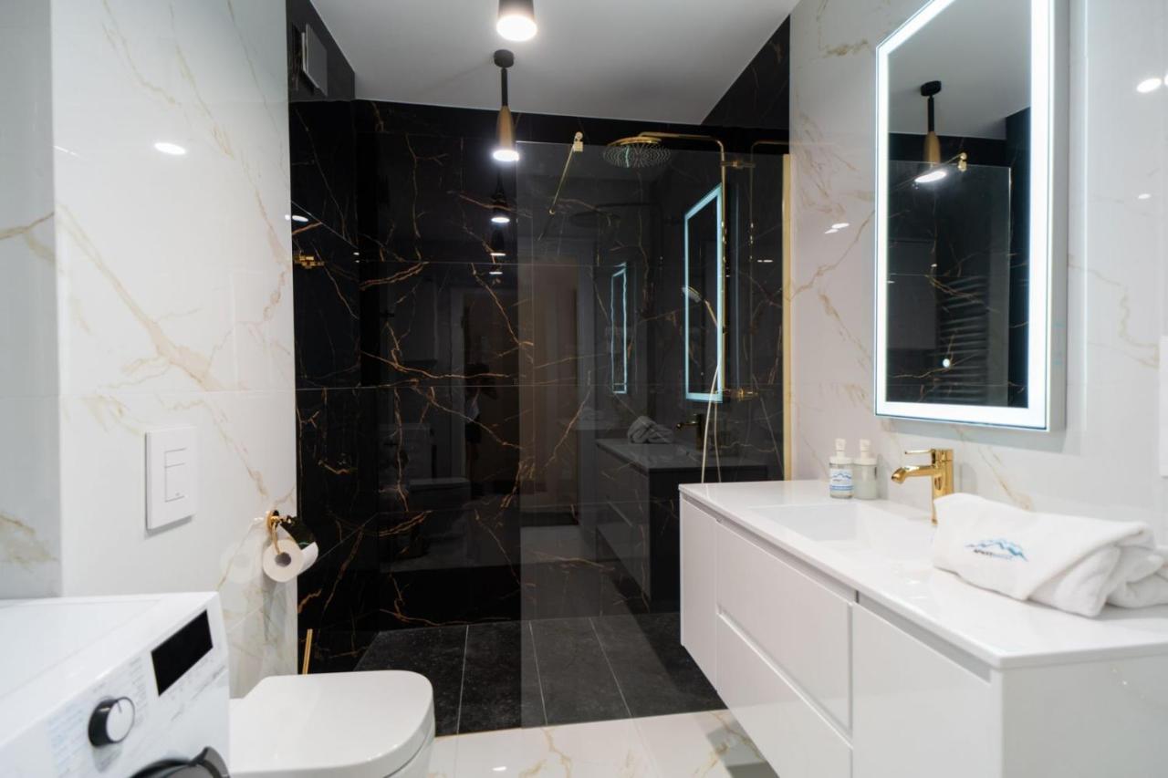 Swierkowy 14 Dolina Szczescia Apart Invest Szklarska Poreba Dış mekan fotoğraf